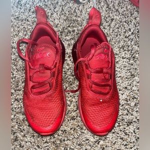 Nike air max size 11c